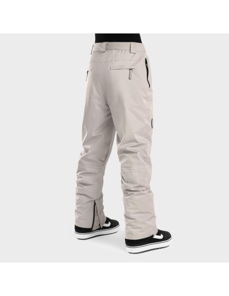 Siroko SRPWC1 beige_2