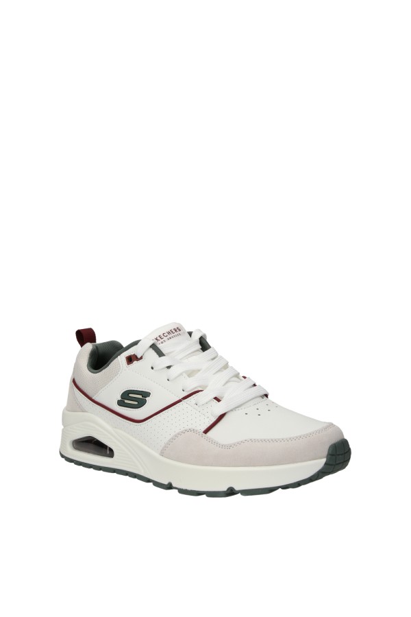 Skechers 183020 white_1 2