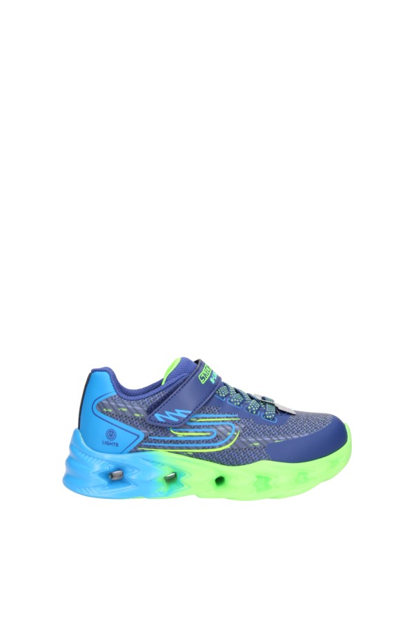 Skechers 400604L navy_1