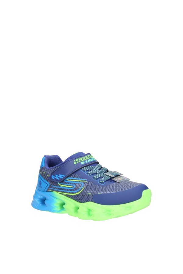 Skechers 400604L navy_1 2