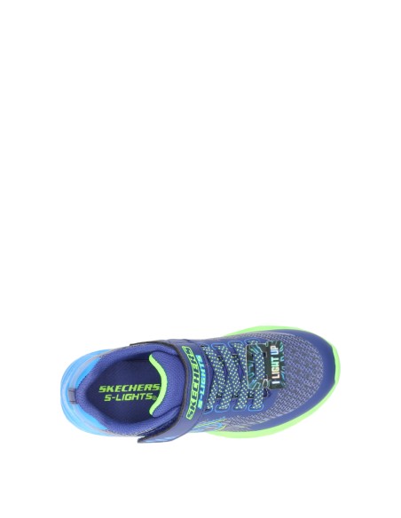 Skechers 400604L navy_5