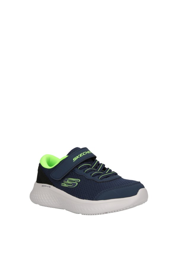 Skechers 404015L navy_1 2