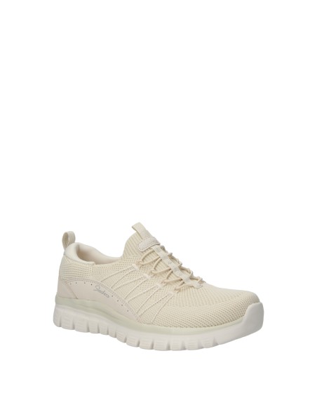 Skechers 100702 off white_2