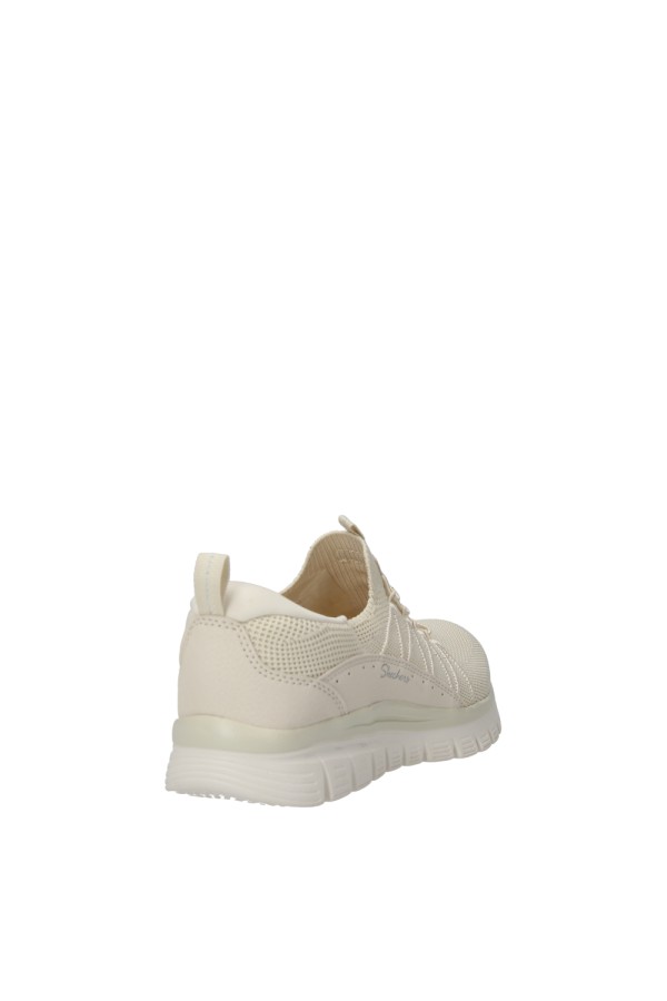 Skechers 100702 off white_4
