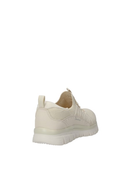 Skechers 100702 off white_4