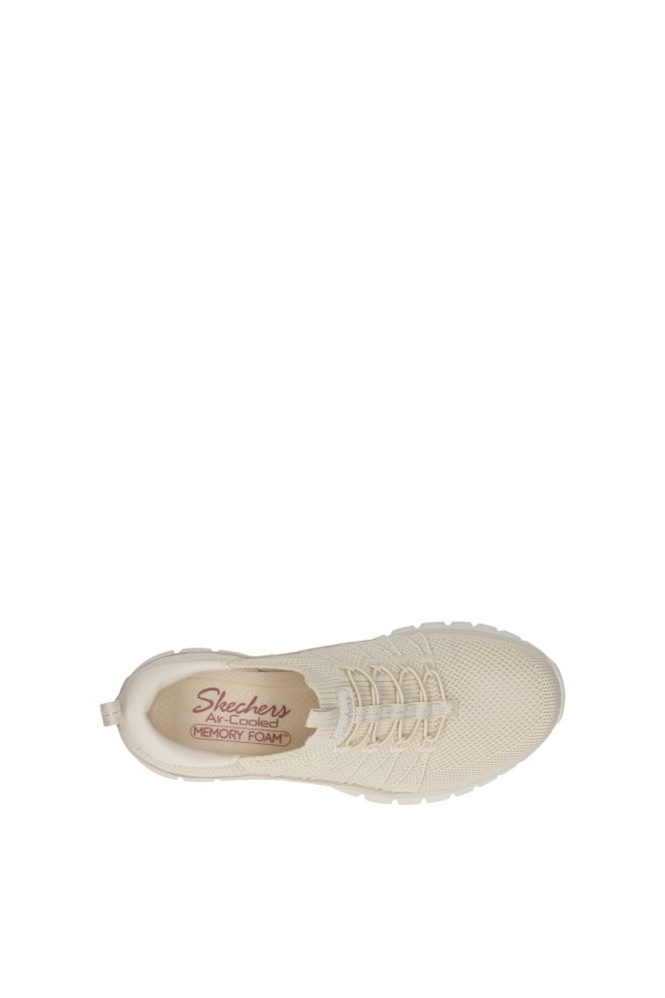 Skechers 100702 off white_5