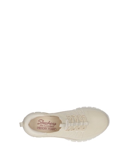 Skechers 100702 off white_5