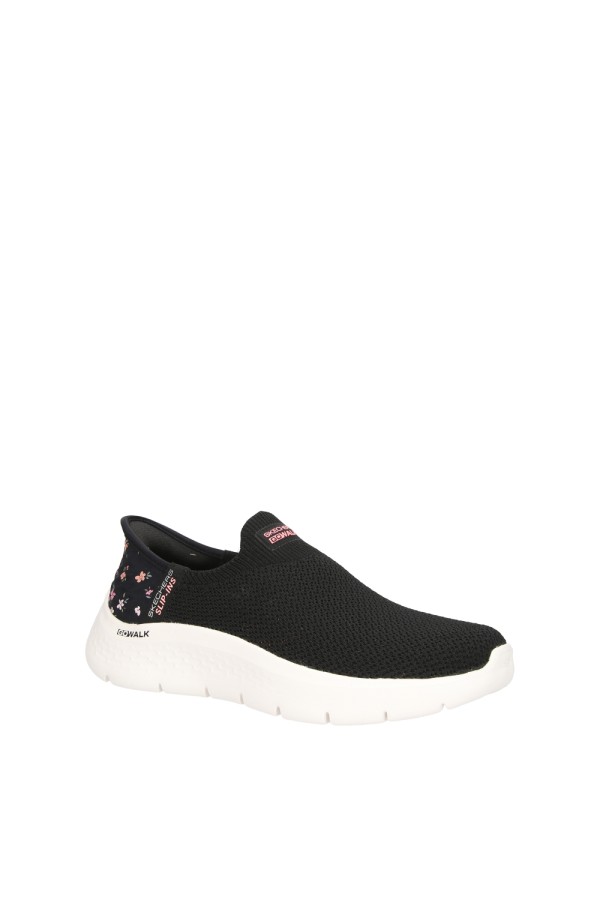 Skechers 124822 black_1 2