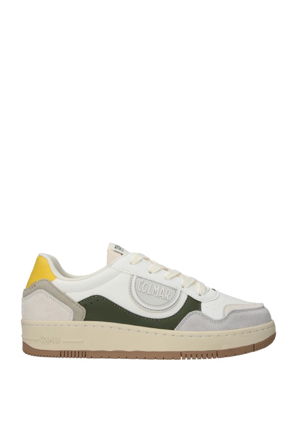 Colmar 103 white/mili_1