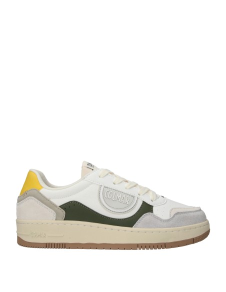Colmar 103 white/mili_1