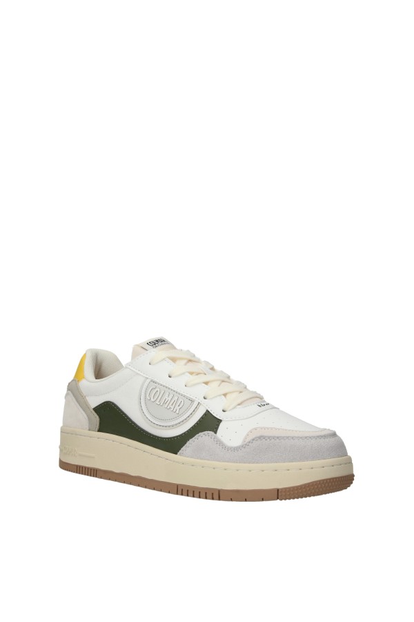 Colmar 103 white/mili_1 2