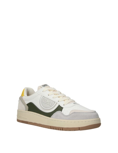 Colmar 103 white/mili_2