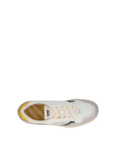 Colmar 103 white/mili_5