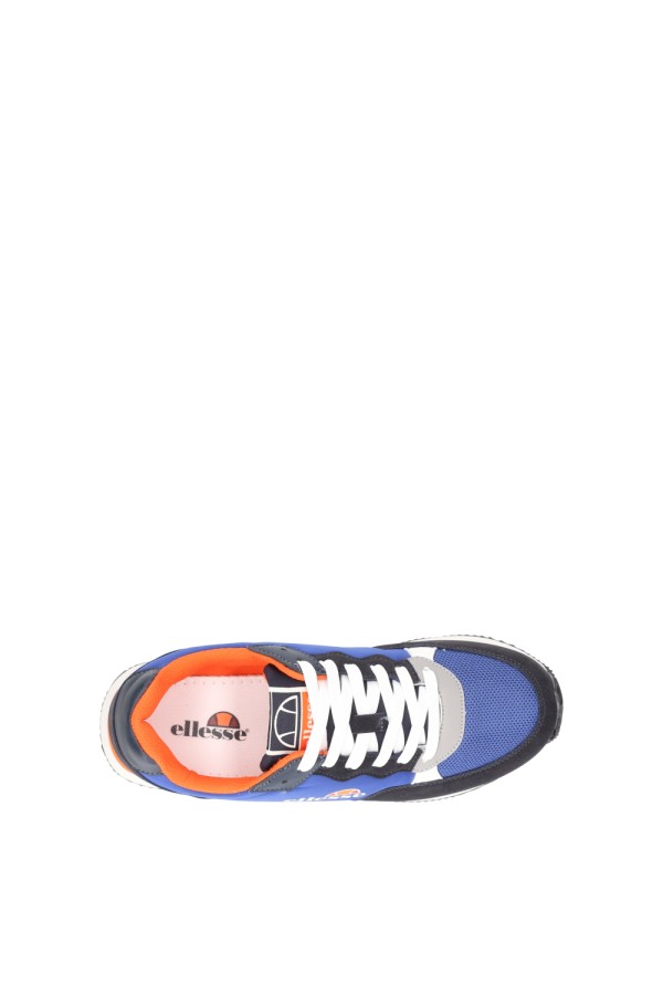 Ellesse MARTIE blu_5