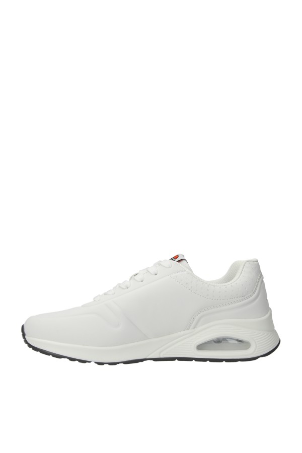 Ellesse IMPRESS white_3