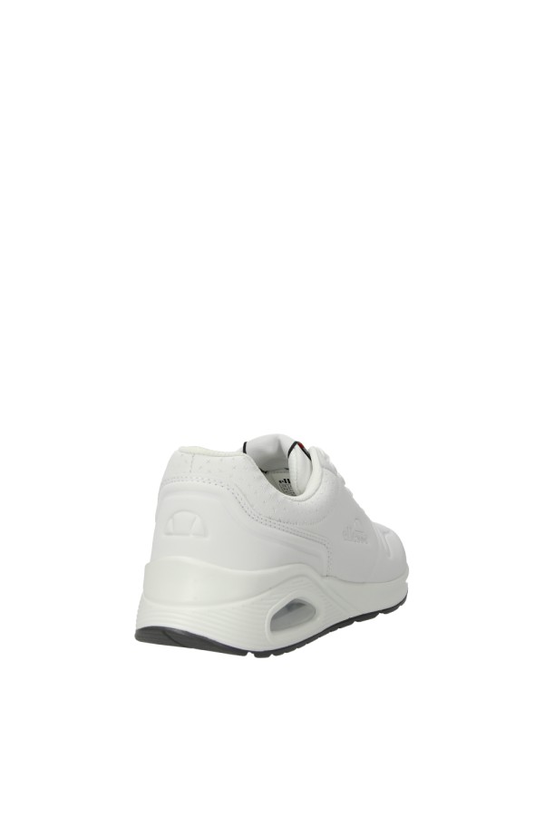 Ellesse IMPRESS white_4