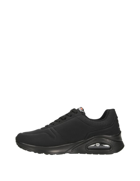 Ellesse IMPRESS black_3