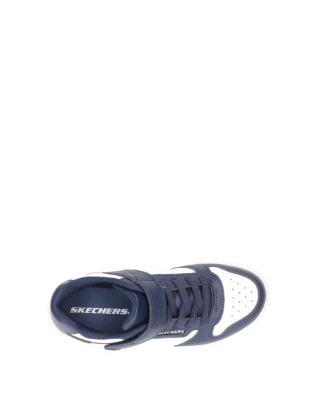 Skechers 405638L navy_5