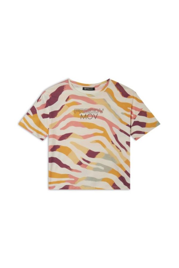 Freddy 5WMVT3C zebra anim_1