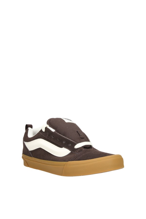 Vans 00CS0 coffee_1 2