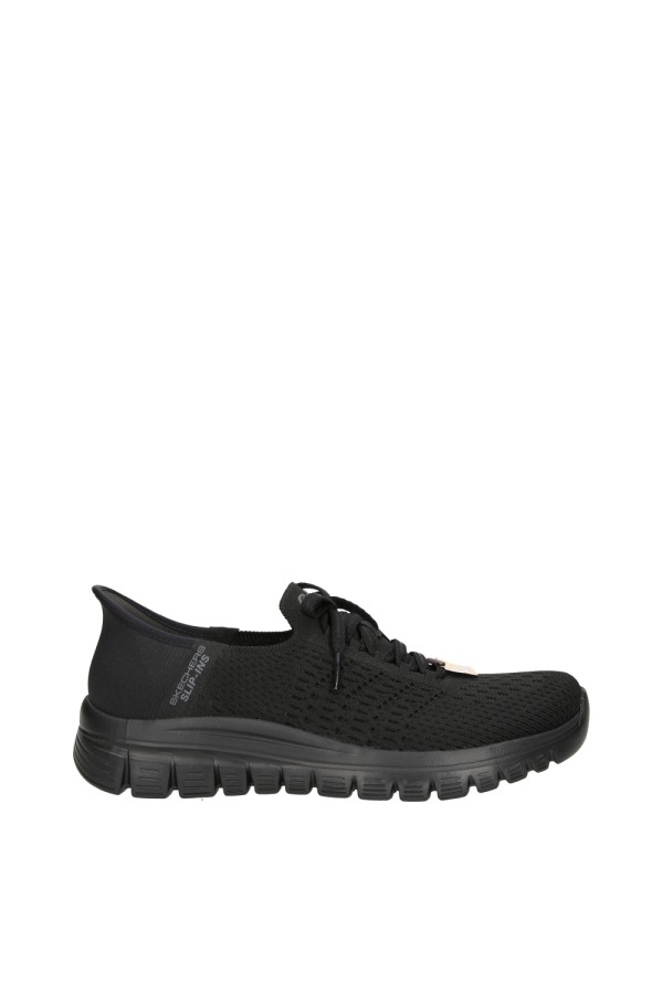 Skechers 100736 black_1