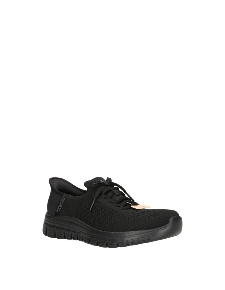 Skechers 100736 black_2
