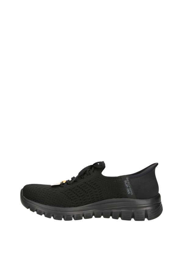 Skechers 100736 black_3