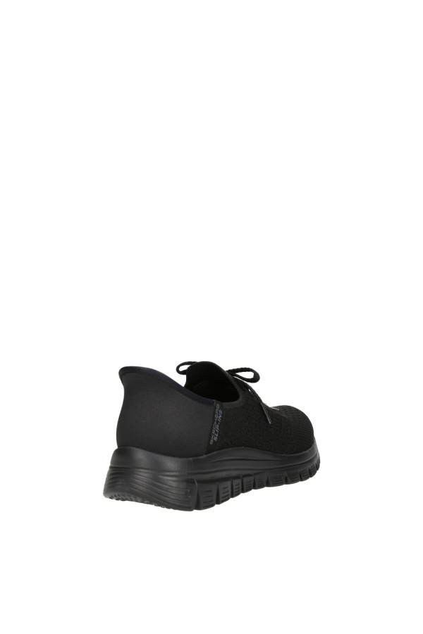 Skechers 100736 black_4