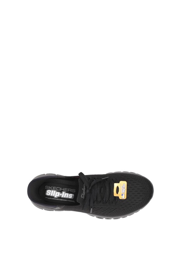 Skechers 100736 black_5