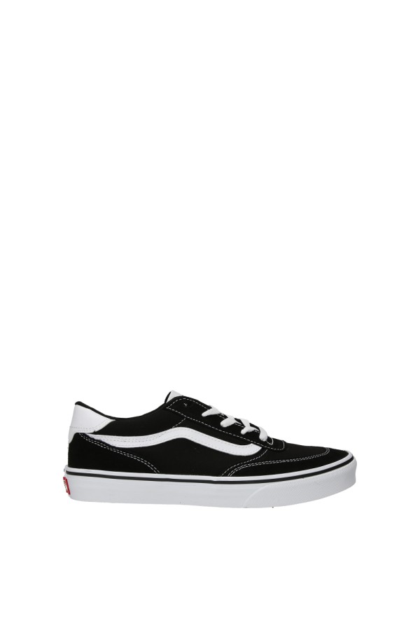 Vans 00D82 black/whit_1