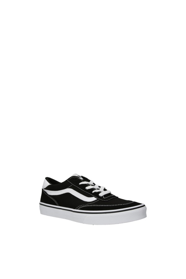 Vans 00D82 black/whit_1 2