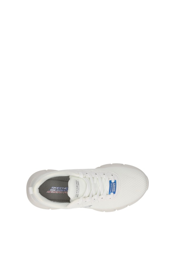 Skechers 118106 white_5