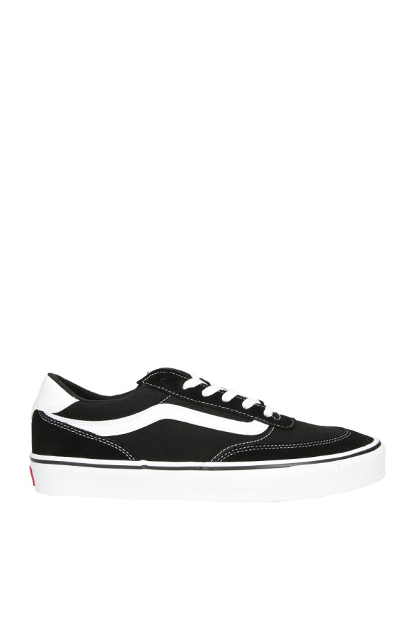 Vans 00D7Q black/whit_1