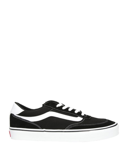 Vans 00D7Q black/whit_1