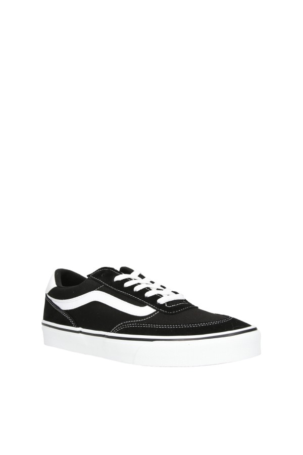 Vans 00D7Q black/whit_1 2