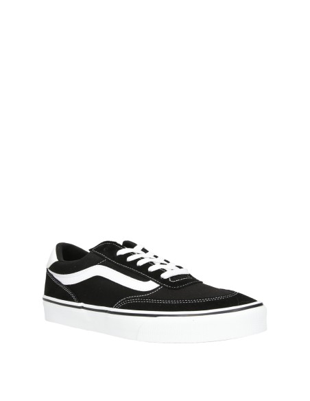 Vans 00D7Q black/whit_2