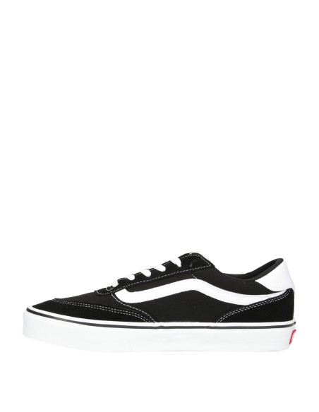 Vans 00D7Q black/whit_3
