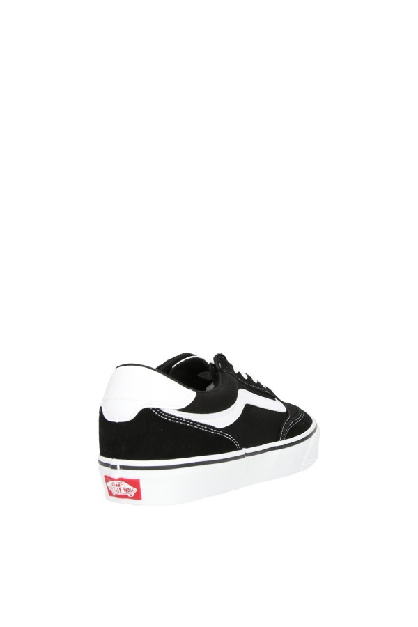 Vans 00D7Q black/whit_4
