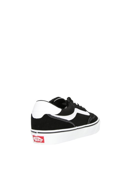 Vans 00D7Q black/whit_4