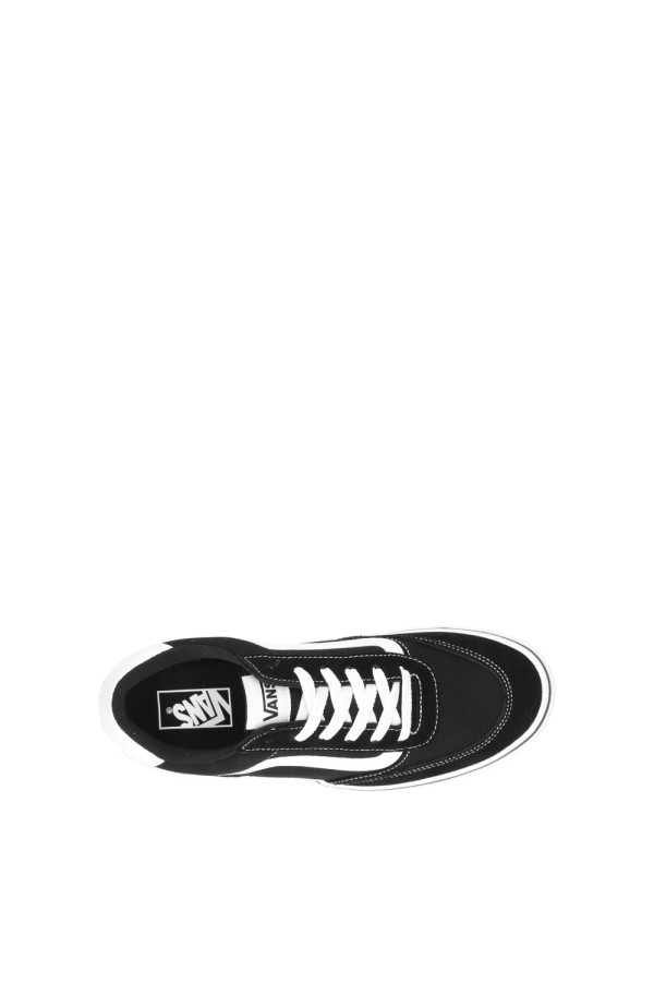 Vans 00D7Q black/whit_5
