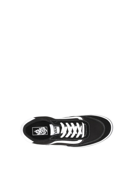 Vans 00D7Q black/whit_5