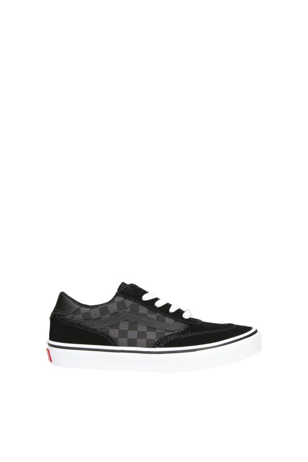 Vans 00D82 black/asph_1