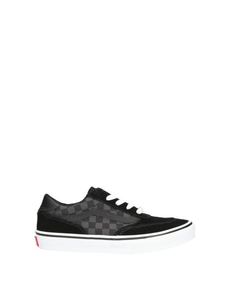 Vans 00D82 black/asph_1