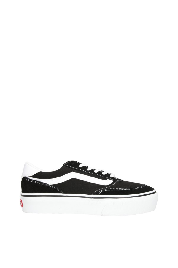 Vans 00DC4 black/whit_1