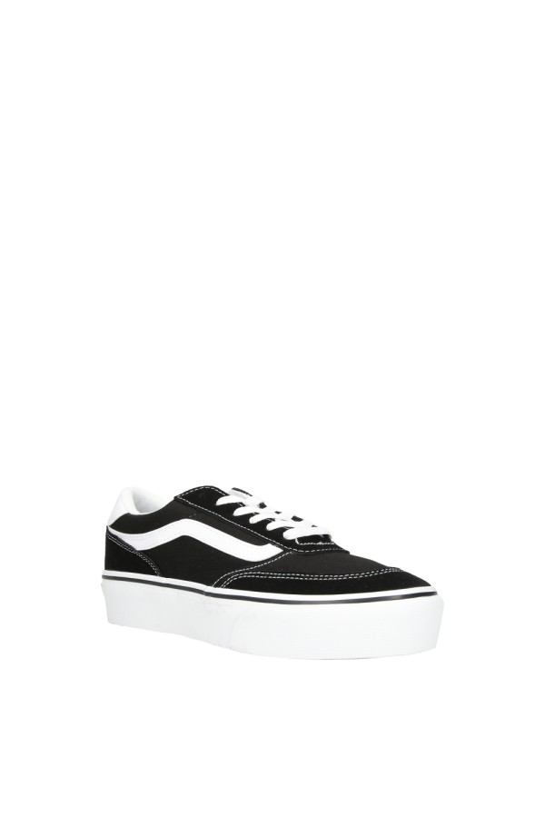 Vans 00DC4 black/whit_1 2