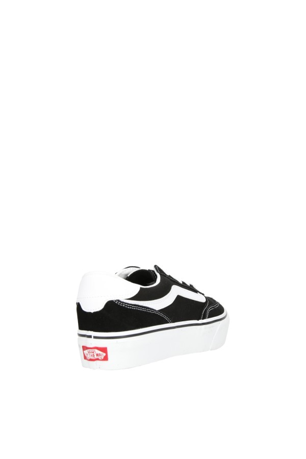 Vans 00DC4 black/whit_4