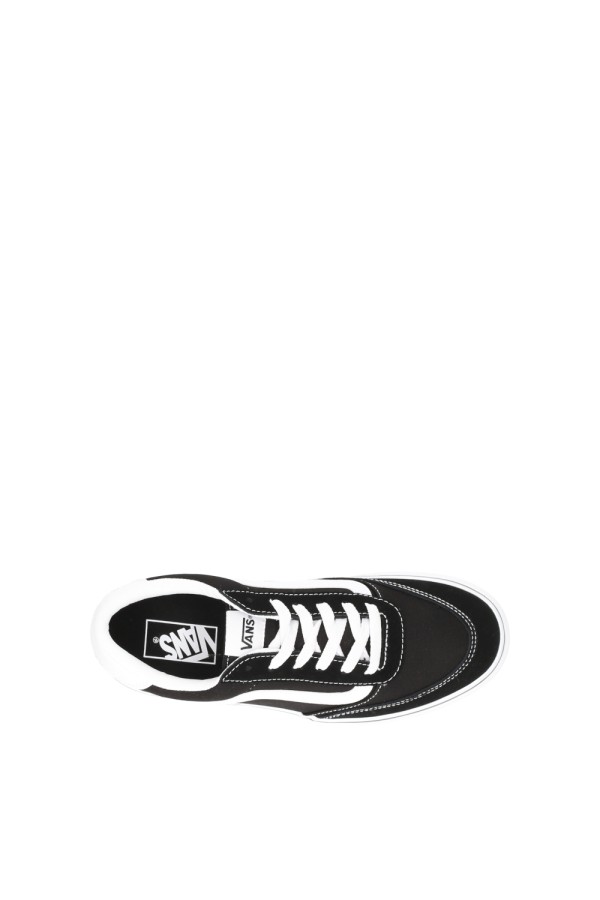 Vans 00DC4 black/whit_5