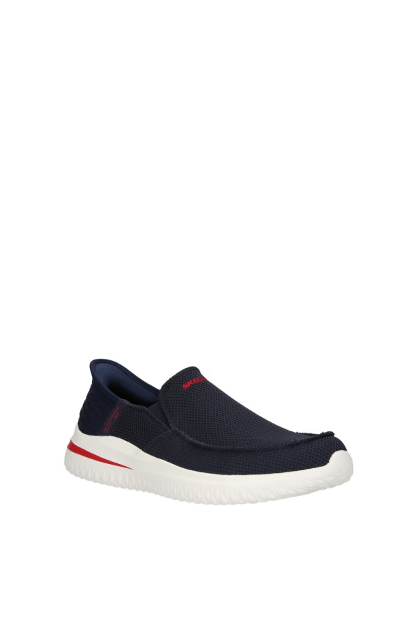 Skechers 210604 navy_2