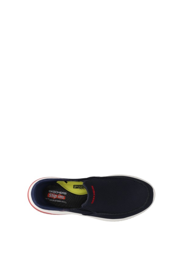 Skechers 210604 navy_5