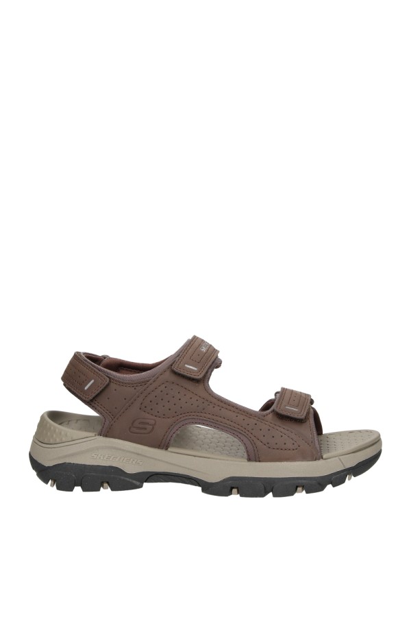 Skechers 204105 chocolate_1